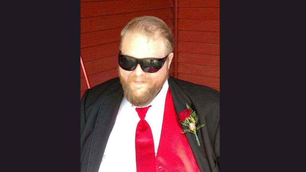 Aaron Gebur obituary
