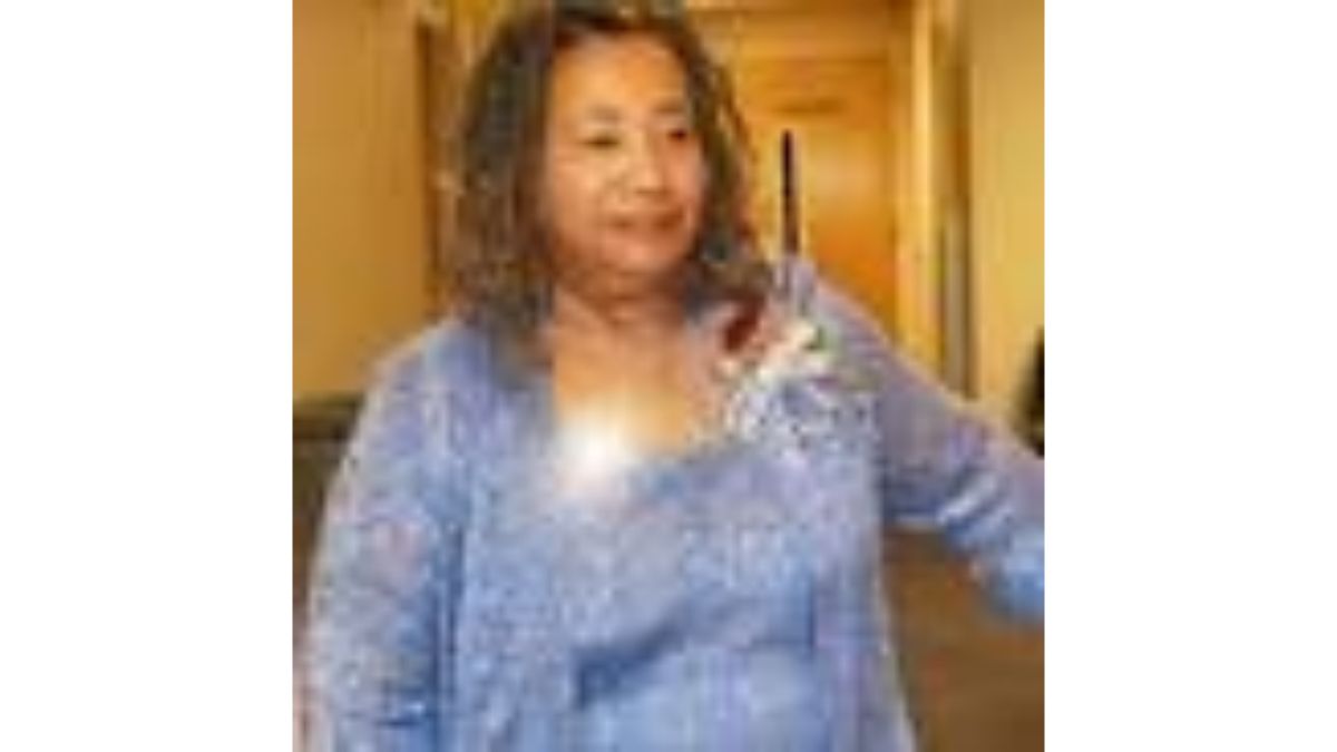 Audora Anne Macklin Obituary