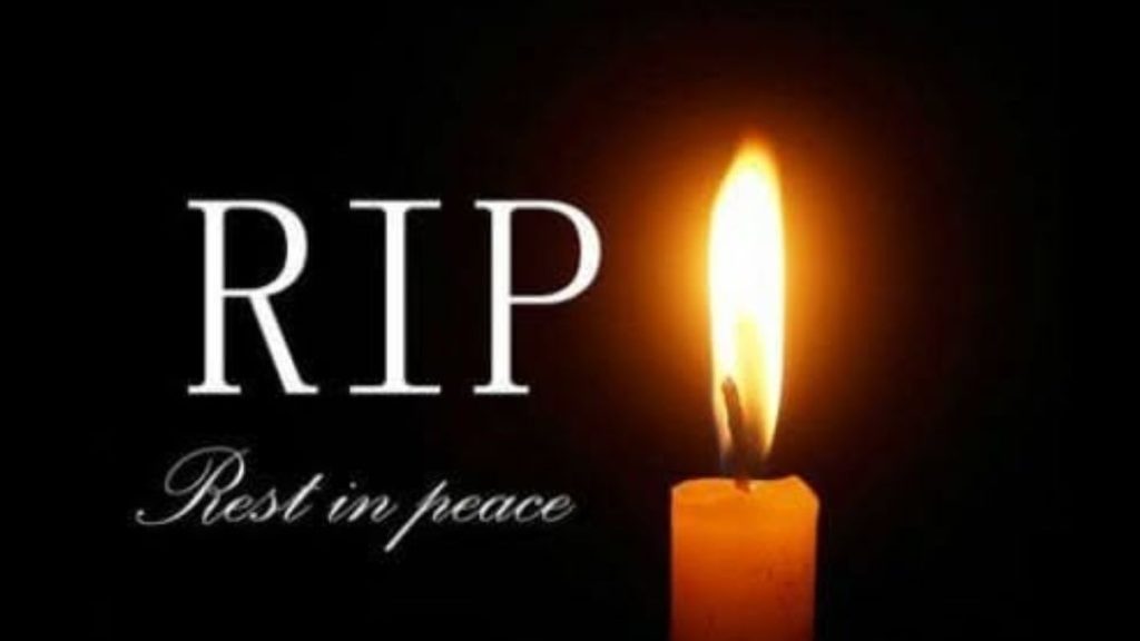 Cruz Lamson obituary