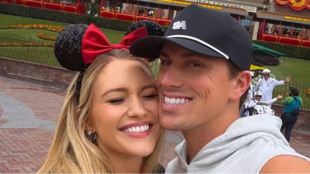 Ezra Frech Girlfriend
