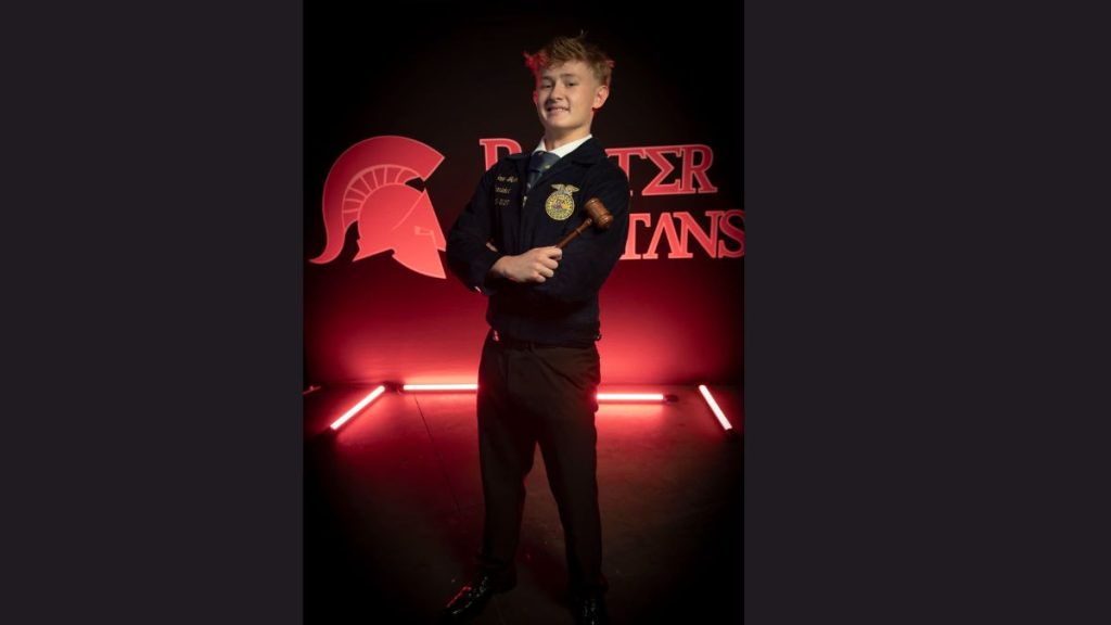 Hunter Jeter obituary