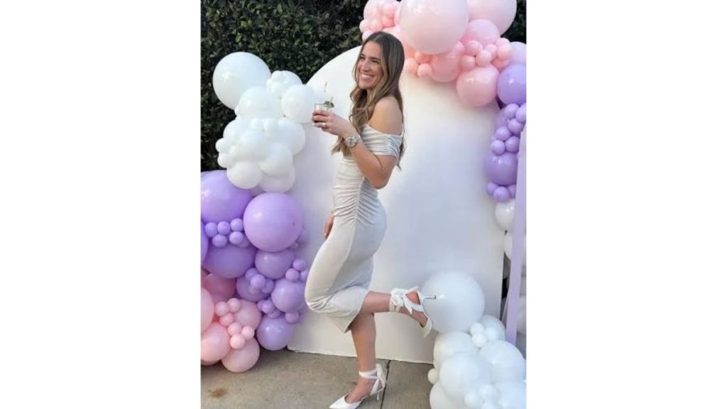 Is Sabrina Ionescu Pregnant