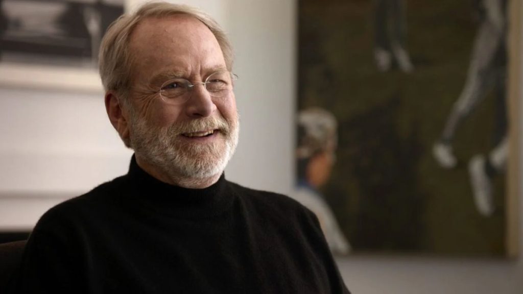 Martin Mull Net Worth