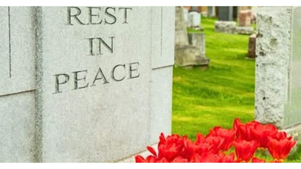 Richard Twose obituary