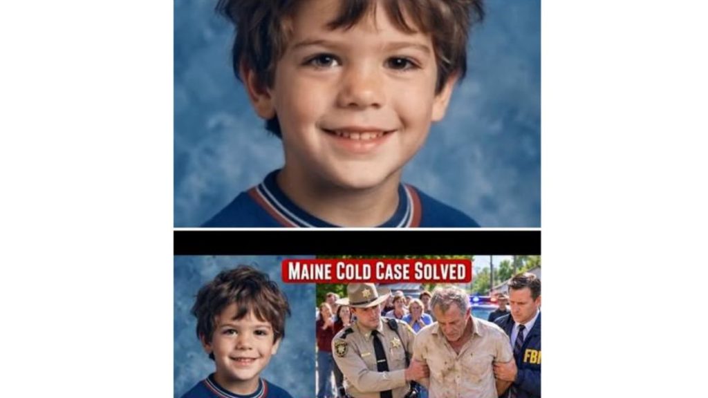 Zoe Campbell missing