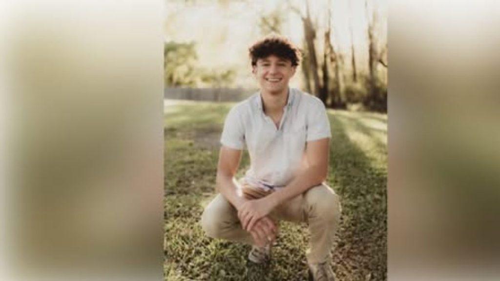 andrew feucht obituary