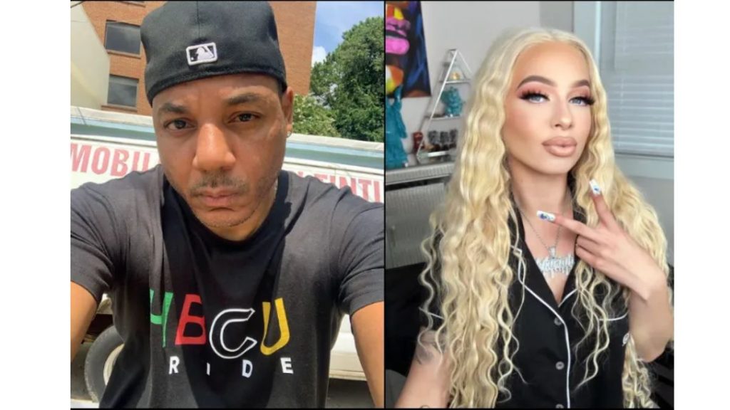 mariah lynn boyfriend